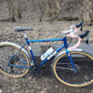 Meet your Posher, Eustace